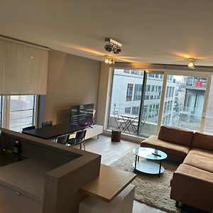 Appartement met Twee Slaapkamers